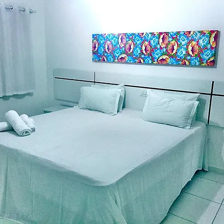 Apart 3 Suites Mont Hebron, Porto Seguro Taperapua Exterior photo