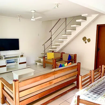 Apart 3 Suites Mont Hebron, Porto Seguro Taperapua Exterior photo