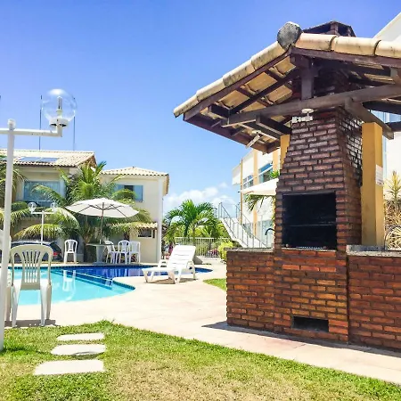 Apart 3 Suites Mont Hebron, Porto Seguro Taperapua Exterior photo