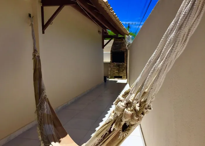Apart 3 Suites Mont Hebron, Porto Seguro Taperapua