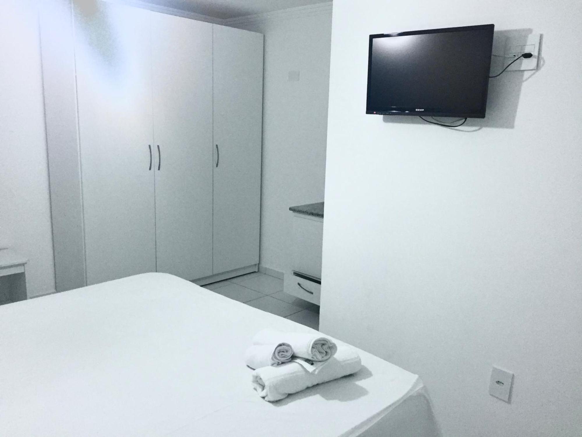 Apartment 3 Mont Hebron, Taperapua Porto Seguro