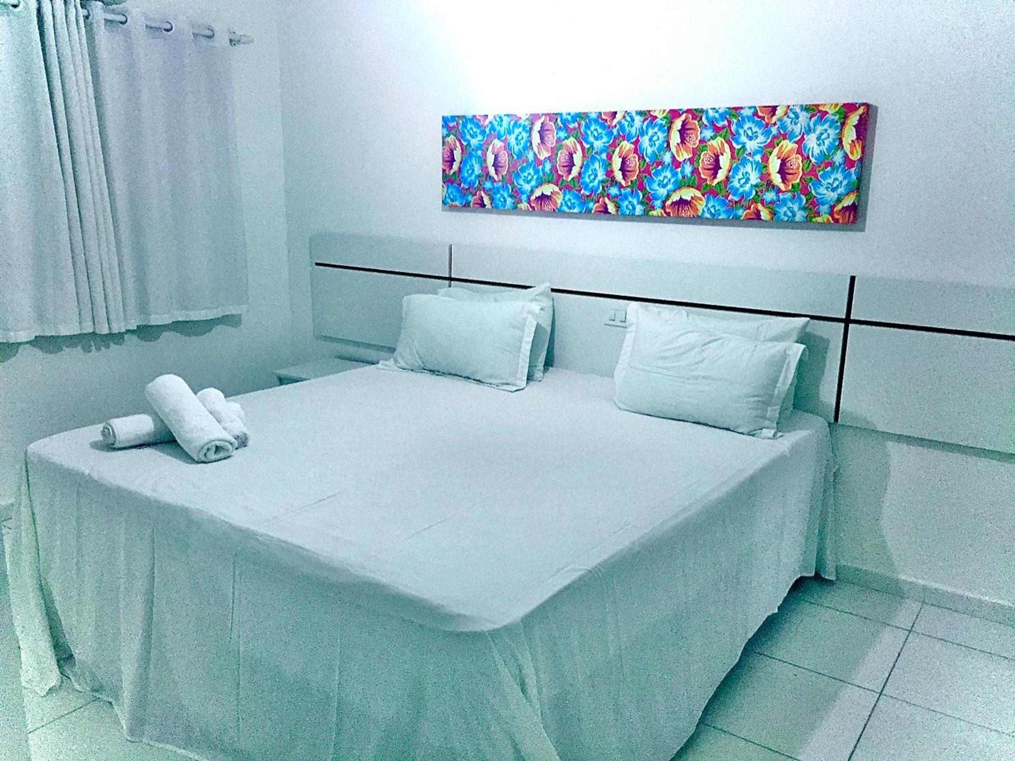 Apartment 3 Mont Hebron, Taperapua