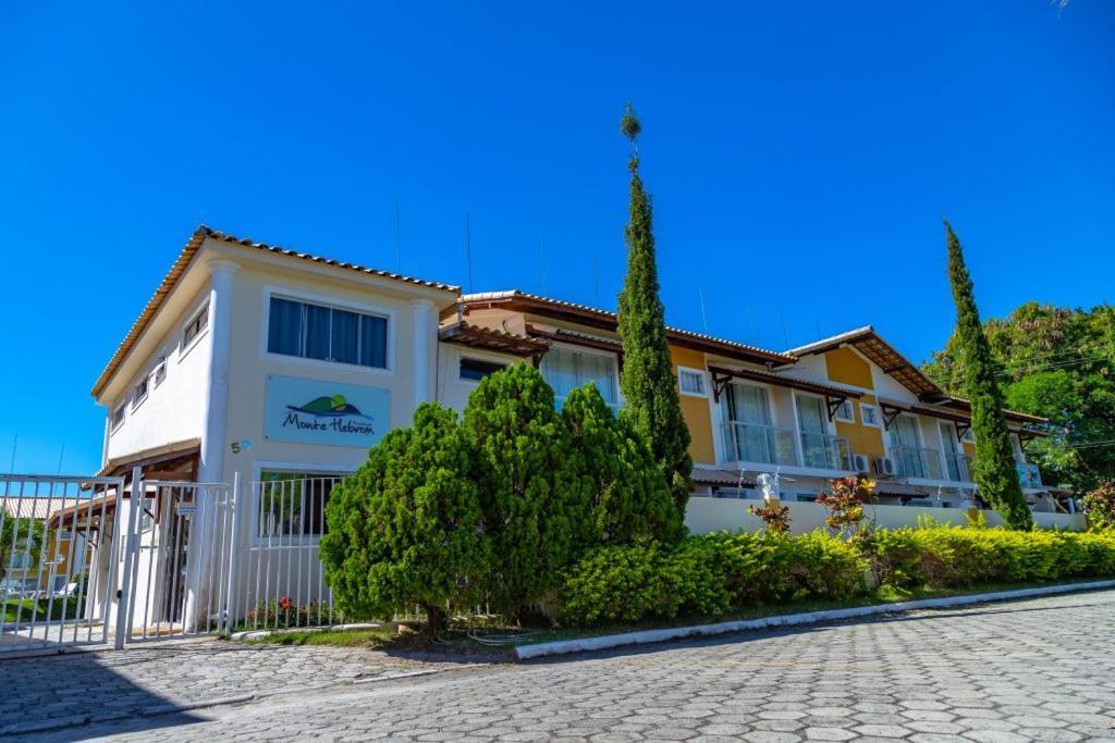 3 Mont Hebron, Taperapua Apartment