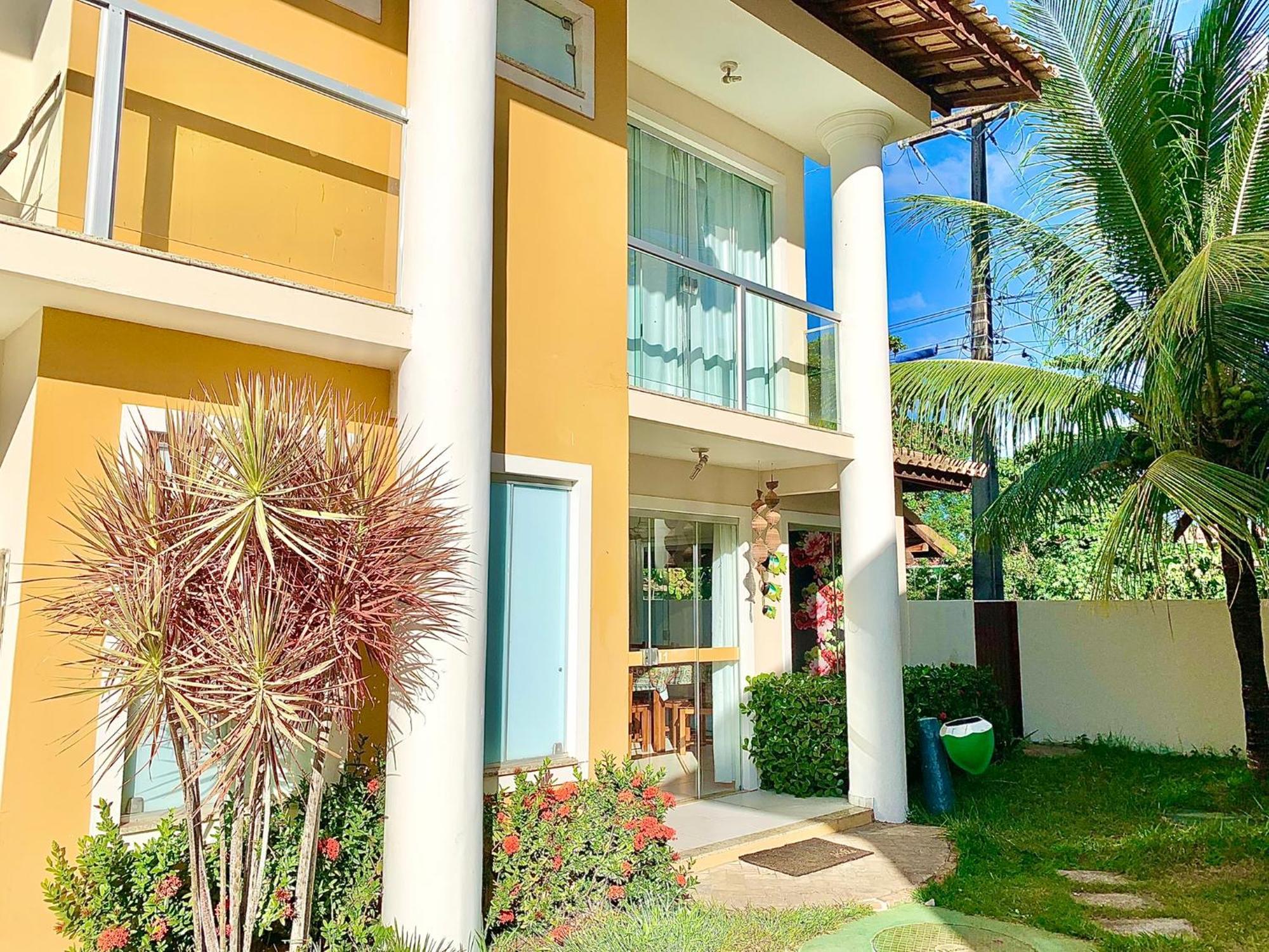 3 Mont Hebron, Taperapua * Porto Seguro