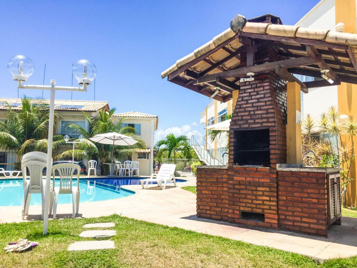 Apartment 3 Mont Hebron, Taperapua Porto Seguro