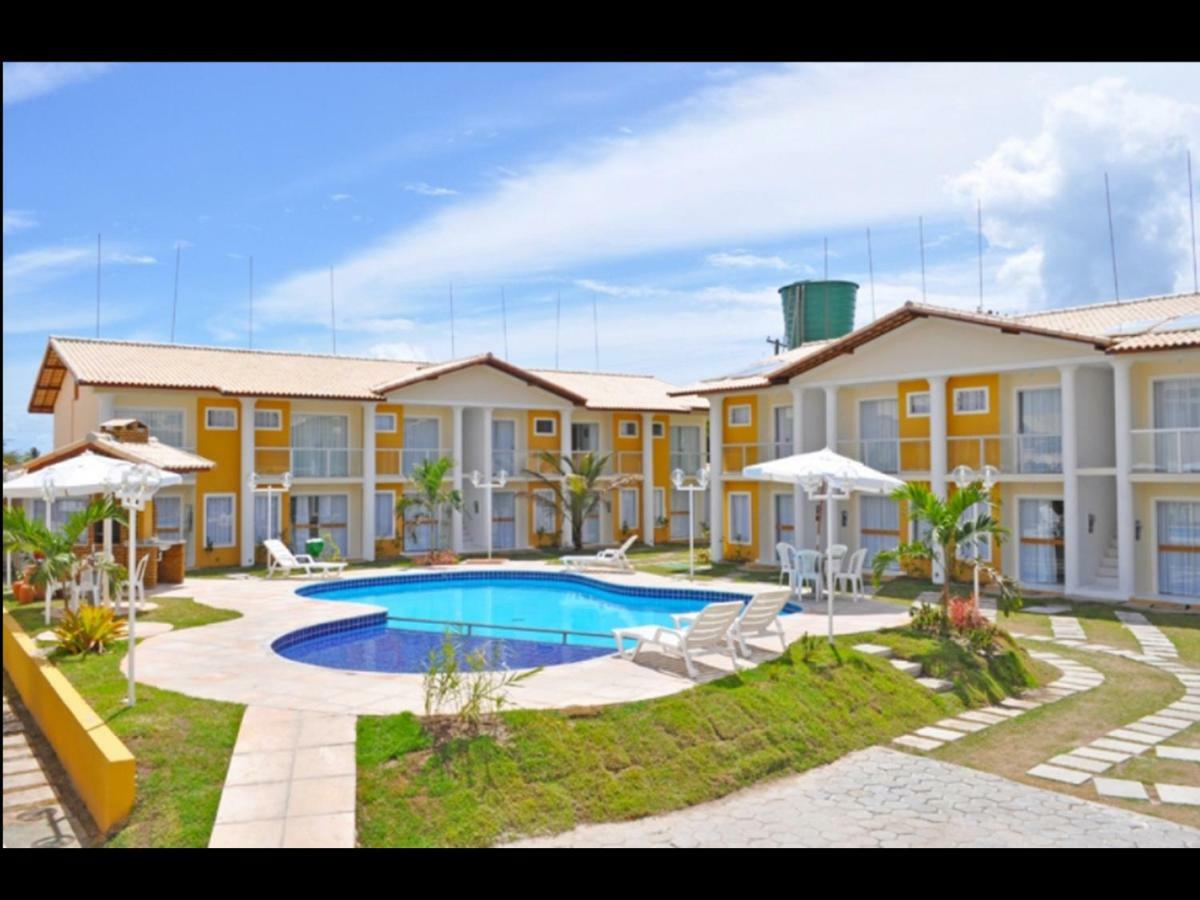3 Mont Hebron, Taperapua * Porto Seguro