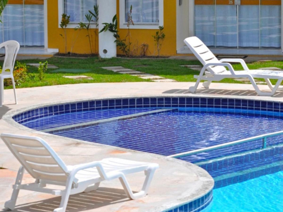 3 Mont Hebron, Taperapua Apartment Porto Seguro